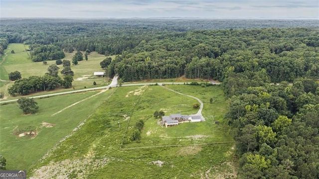 1605 Shackelford Road, Griffin, GA 30224