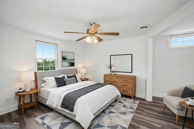 1605 Shackelford Road, Griffin, GA 30224