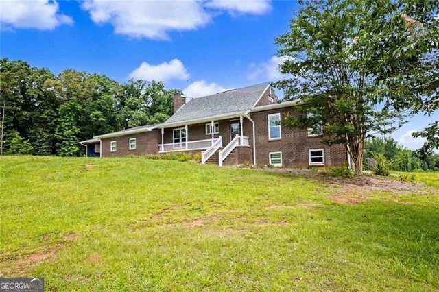 1605 Shackelford Road, Griffin, GA 30224