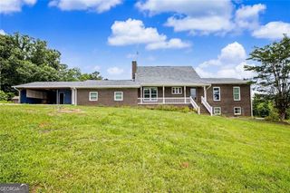 1605 Shackelford Road, Griffin, GA 30224