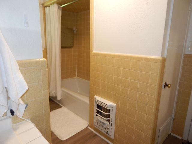101 LANE DR., Gladewater, TX 75647