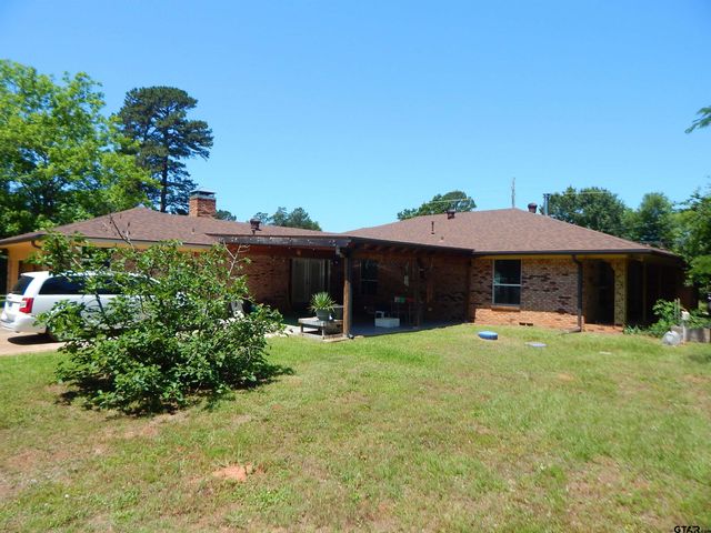 101 LANE DR., Gladewater, TX 75647