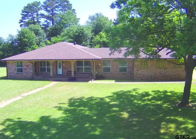101 LANE DR., Gladewater, TX 75647