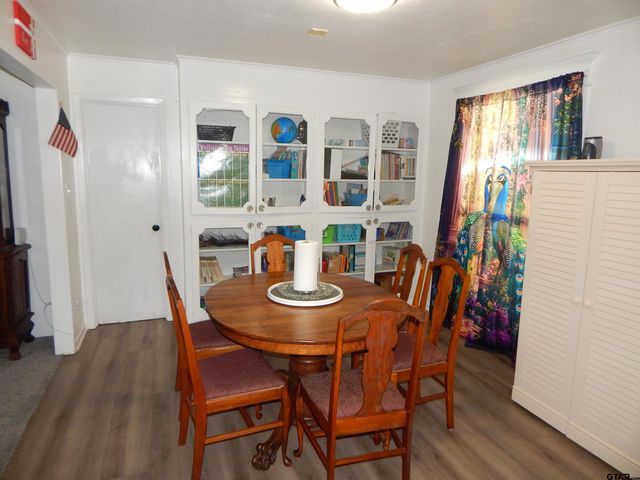 101 LANE DR., Gladewater, TX 75647
