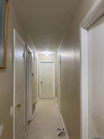 12366-12368 Warfield Ave, Baton Rouge, LA 70815