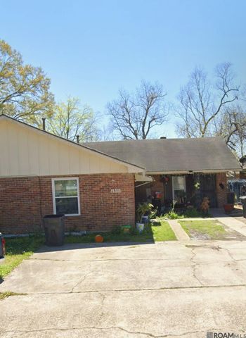 12366-12368 Warfield Ave, Baton Rouge, LA 70815