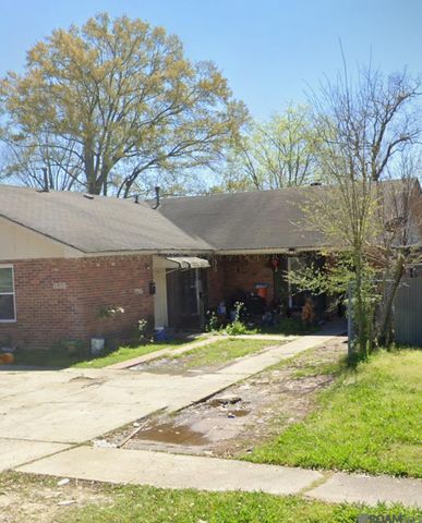 12366-12368 Warfield Ave, Baton Rouge, LA 70815
