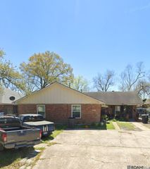 12366-12368 Warfield Ave, Baton Rouge, LA 70815