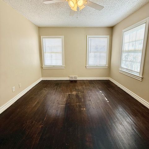 2422 30th Street, Lubbock, TX 79411