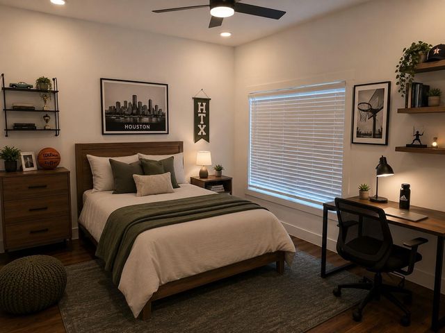 1220 Grove Street, Houston, TX 77020