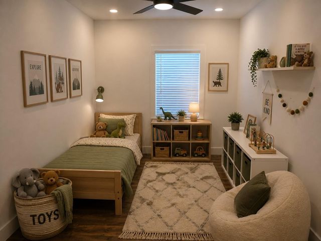 1220 Grove Street, Houston, TX 77020
