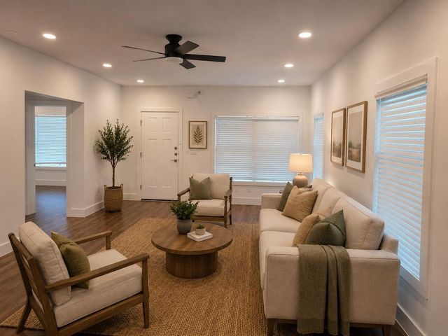 1220 Grove Street, Houston, TX 77020