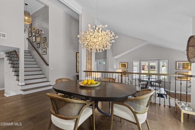 29100 Oakpath Drive, Agoura Hills, CA 91301