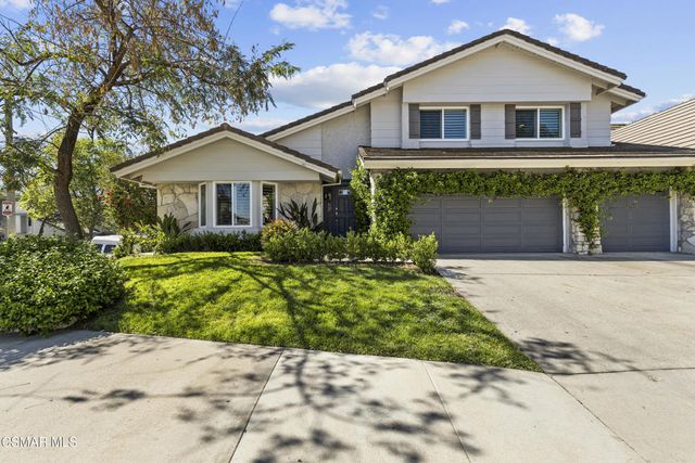 29100 Oakpath Drive, Agoura Hills, CA 91301