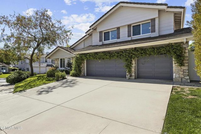 29100 Oakpath Drive, Agoura Hills, CA 91301