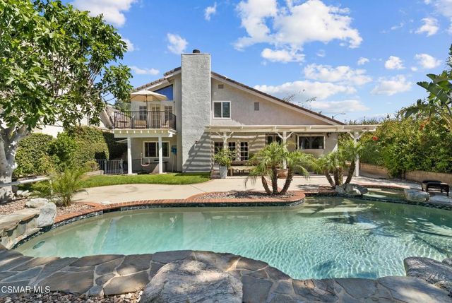 29100 Oakpath Drive, Agoura Hills, CA 91301