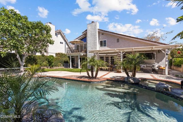 29100 Oakpath Drive, Agoura Hills, CA 91301