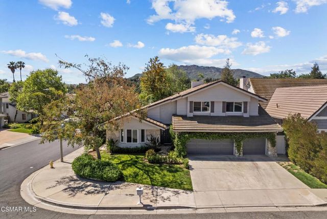 29100 Oakpath Drive, Agoura Hills, CA 91301