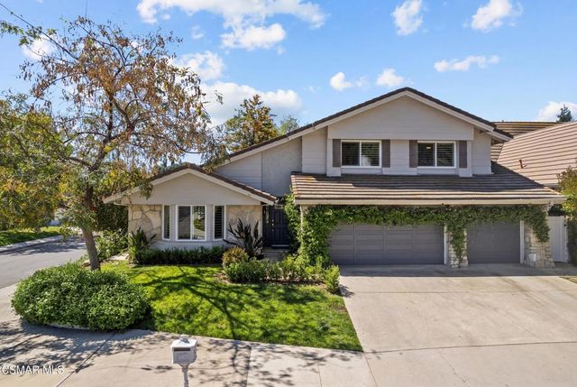 29100 Oakpath Drive, Agoura Hills, CA 91301
