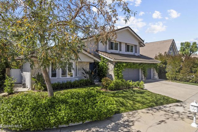 29100 Oakpath Drive, Agoura Hills, CA 91301
