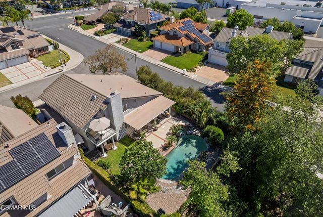 29100 Oakpath Drive, Agoura Hills, CA 91301