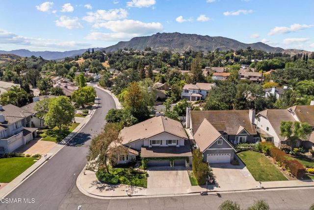 29100 Oakpath Drive, Agoura Hills, CA 91301