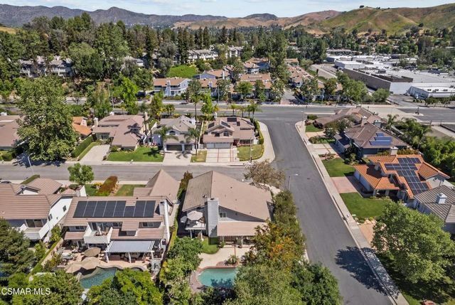 29100 Oakpath Drive, Agoura Hills, CA 91301