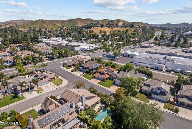 29100 Oakpath Drive, Agoura Hills, CA 91301