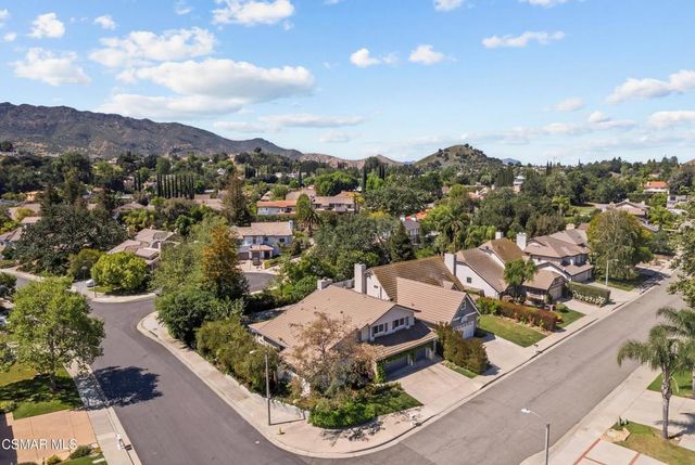 29100 Oakpath Drive, Agoura Hills, CA 91301