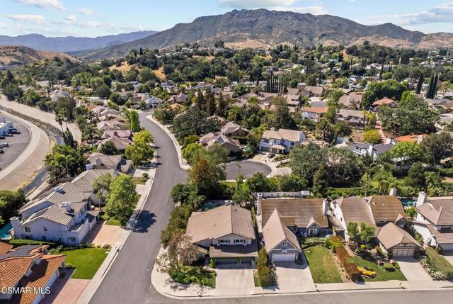 29100 Oakpath Drive, Agoura Hills, CA 91301