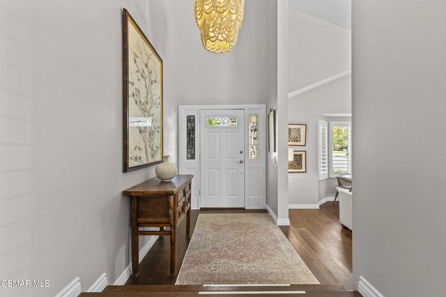 29100 Oakpath Drive, Agoura Hills, CA 91301