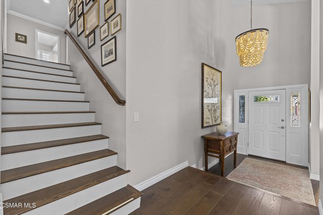 29100 Oakpath Drive, Agoura Hills, CA 91301