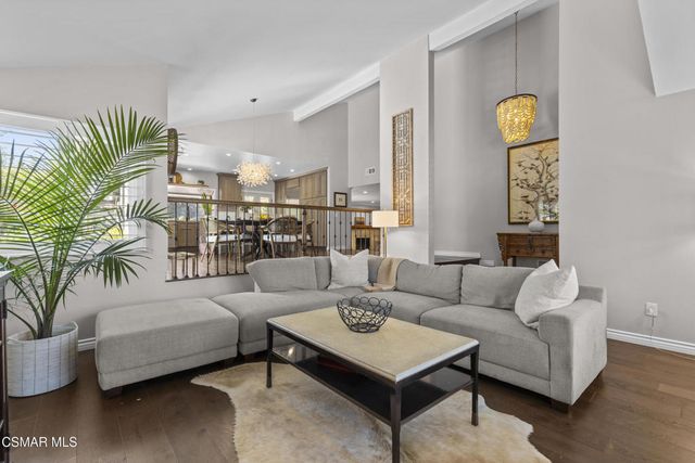 29100 Oakpath Drive, Agoura Hills, CA 91301