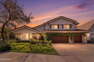 29100 Oakpath Drive, Agoura Hills, CA 91301