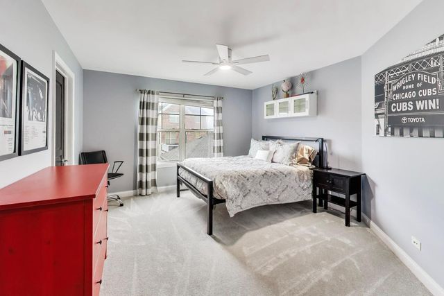 2151 Mint Lane, Glenview, IL 60026