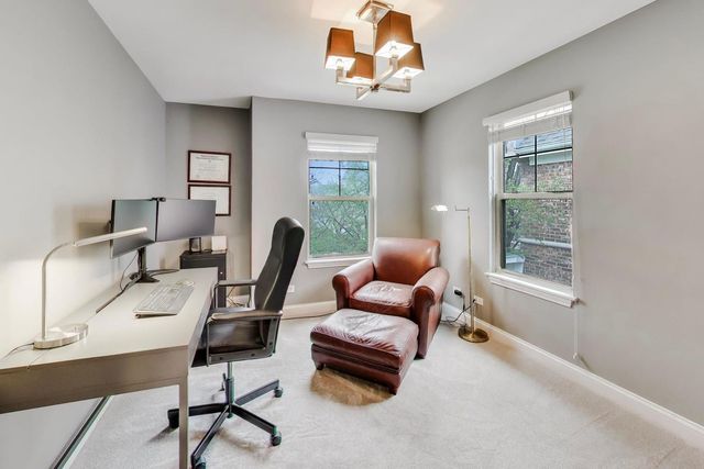 2151 Mint Lane, Glenview, IL 60026