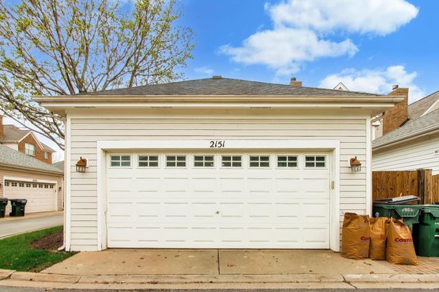 2151 Mint Lane, Glenview, IL 60026