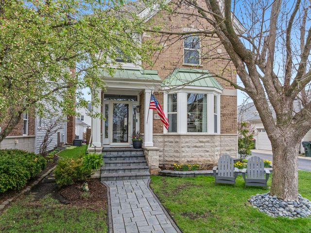 2151 Mint Lane, Glenview, IL 60026