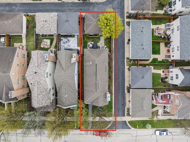 2151 Mint Lane, Glenview, IL 60026