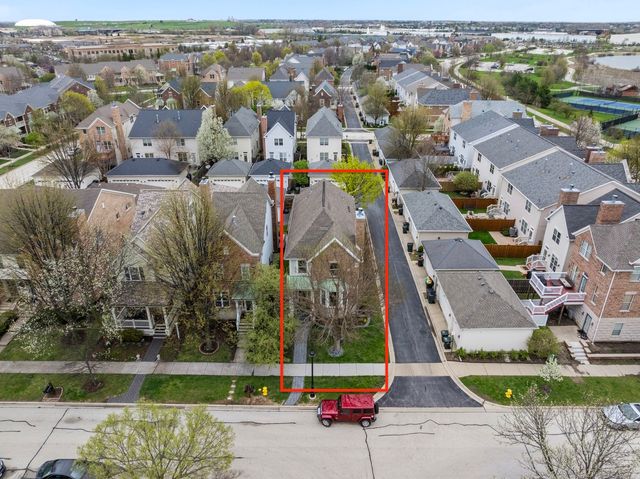 2151 Mint Lane, Glenview, IL 60026