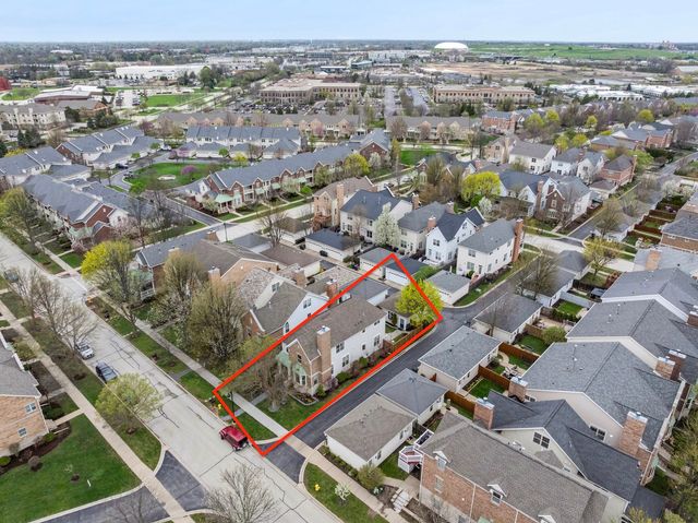 2151 Mint Lane, Glenview, IL 60026