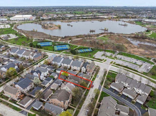 2151 Mint Lane, Glenview, IL 60026