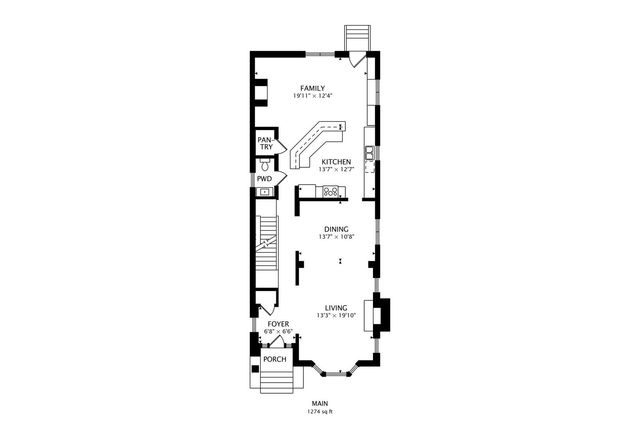 2151 Mint Lane, Glenview, IL 60026