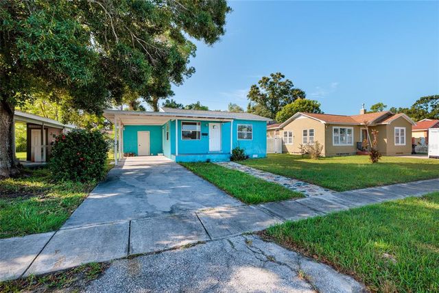 3734 27TH AVENUE S, St Petersburg, FL 33711