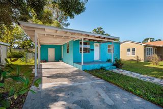 3734 27TH AVENUE S, St Petersburg, FL 33711