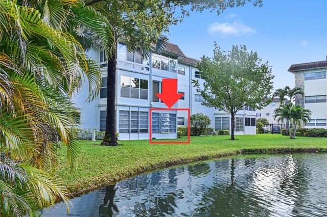 5171 W Oakland Park Boulevard 110, Lauderdale Lakes, FL 33313