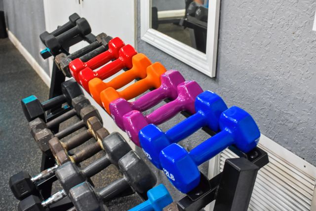 5171 W Oakland Park Boulevard 110, Lauderdale Lakes, FL 33313