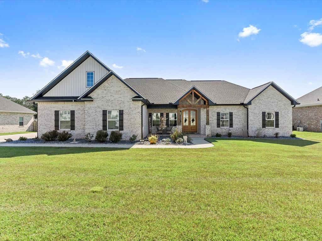 105 Sawtooth Street, Enterprise, AL 36330