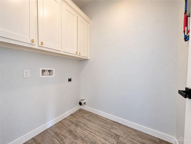 1108 Matamoros Street, Mission, TX 78572