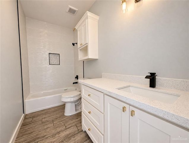 1108 Matamoros Street, Mission, TX 78572